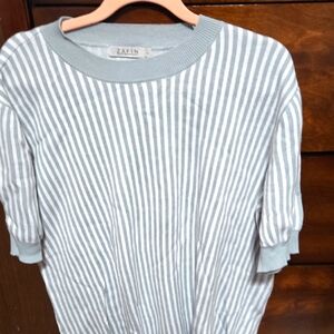 ZAFIN Striped Sweater